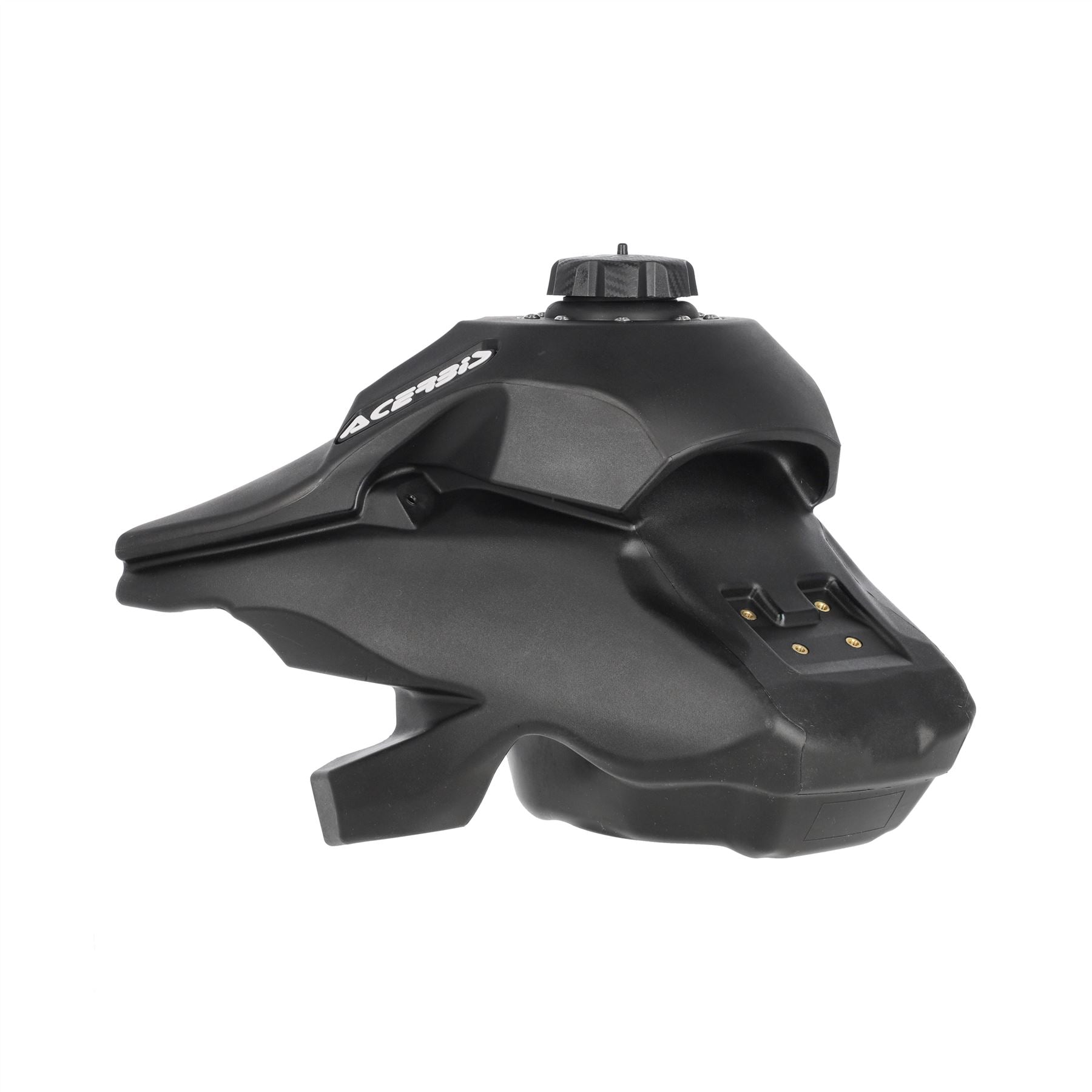 Acerbis Black Fuel Tank 11L For Honda CRF 450 R 2021-2024